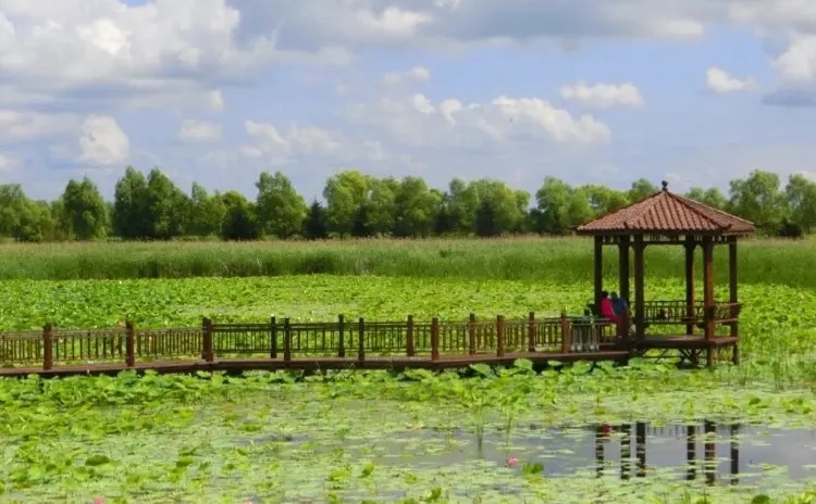 黑龙江景点小众,黑龙江冷门景点