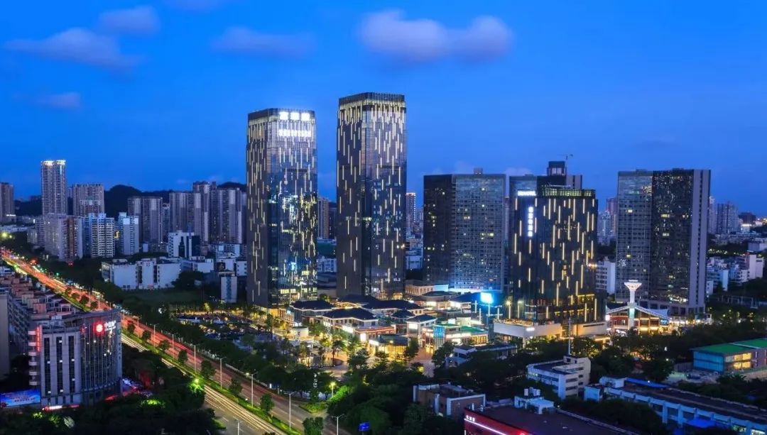 珠海龙光玖云汇楼盘值得购买吗,龙光玖云著值不值得买