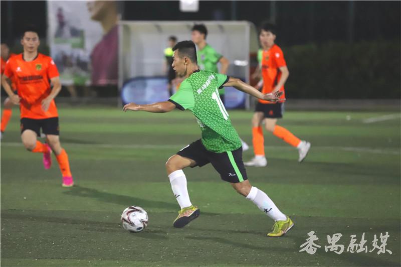 2020木生缘杯,木生缘足球俱乐部直播回放