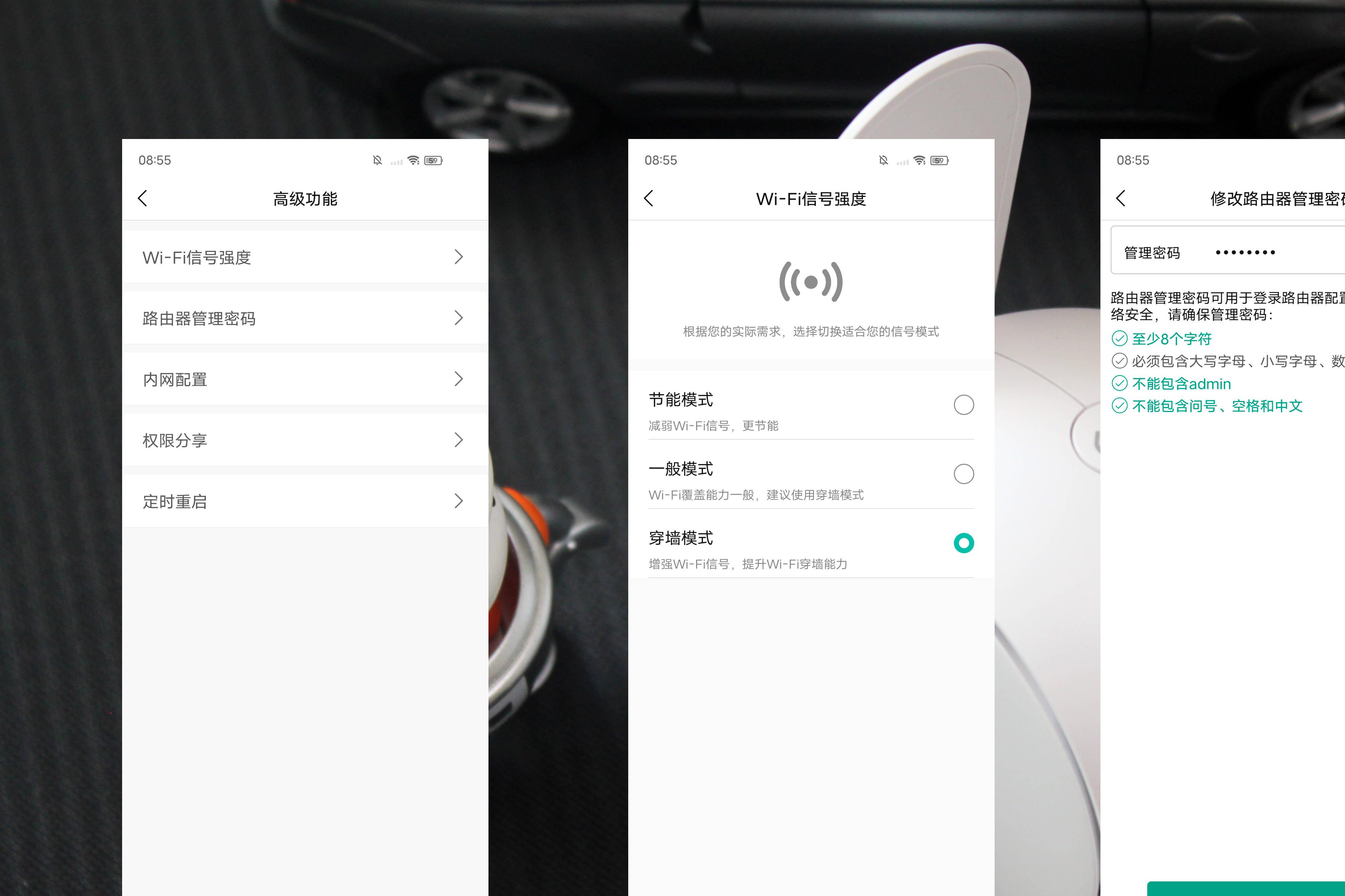 路由器信号不好要换路由器吗,家里换了千兆路由器还是信号不好
