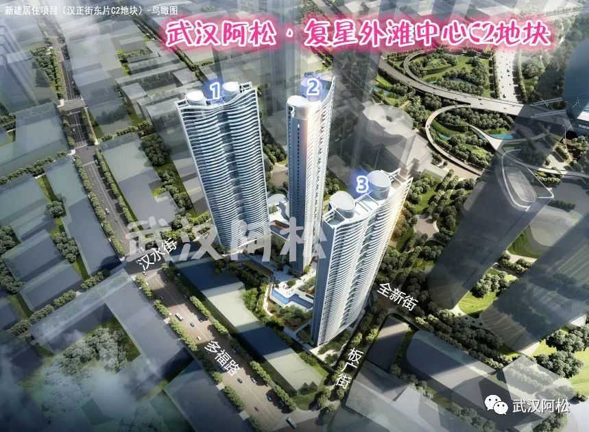 武汉豪宅价格一览表,武汉融创顶级豪宅