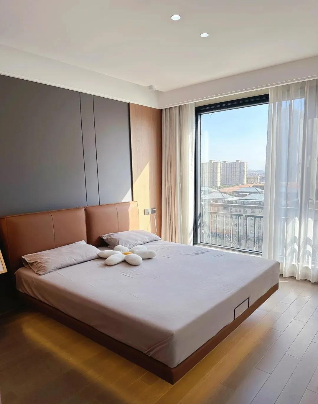 江苏女主拒绝过度装修,把146㎡的家装修得堪称教科书,太高级了