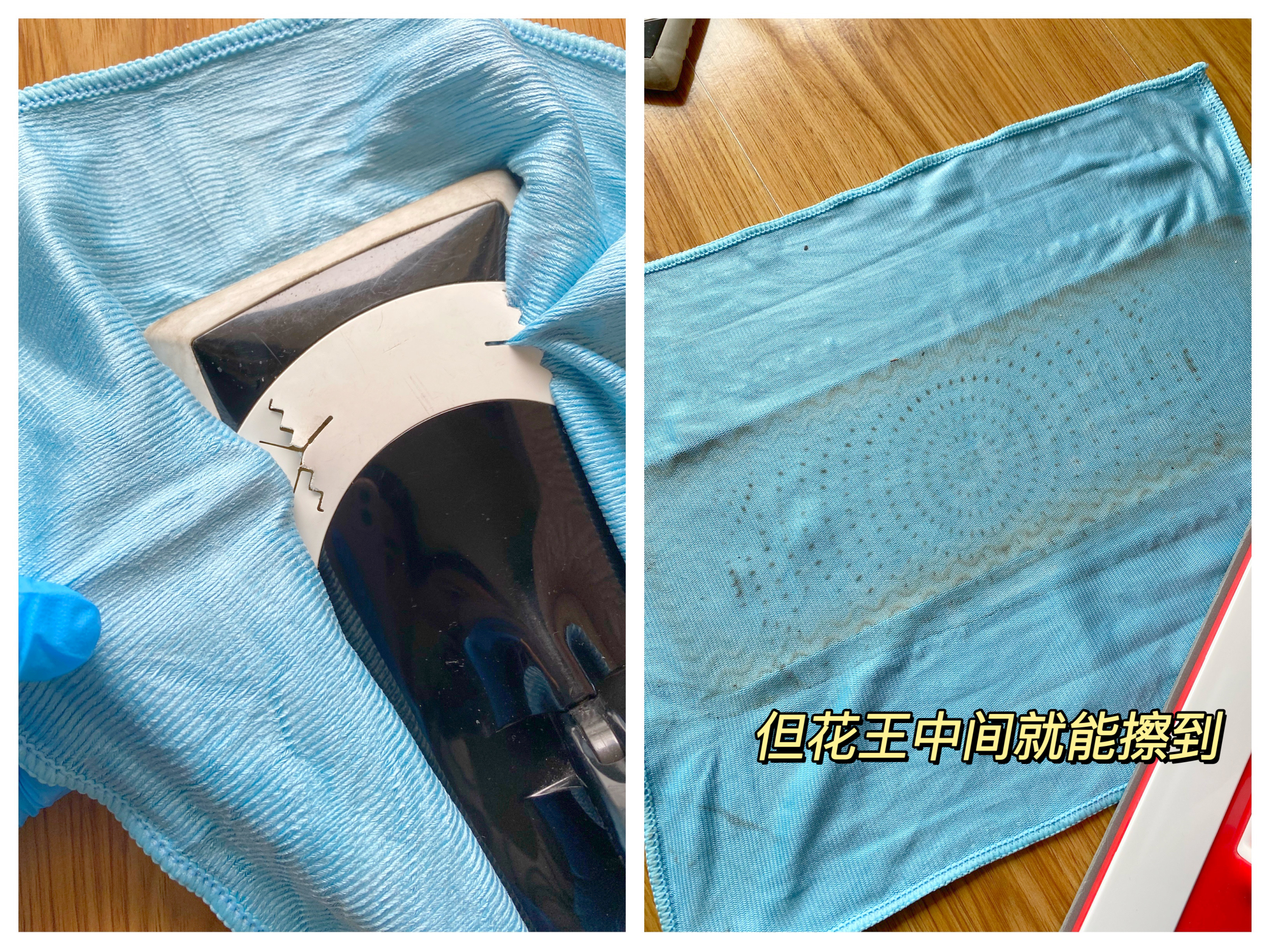 拖地最好用的平价拖把,擦地最好用的是什么拖把