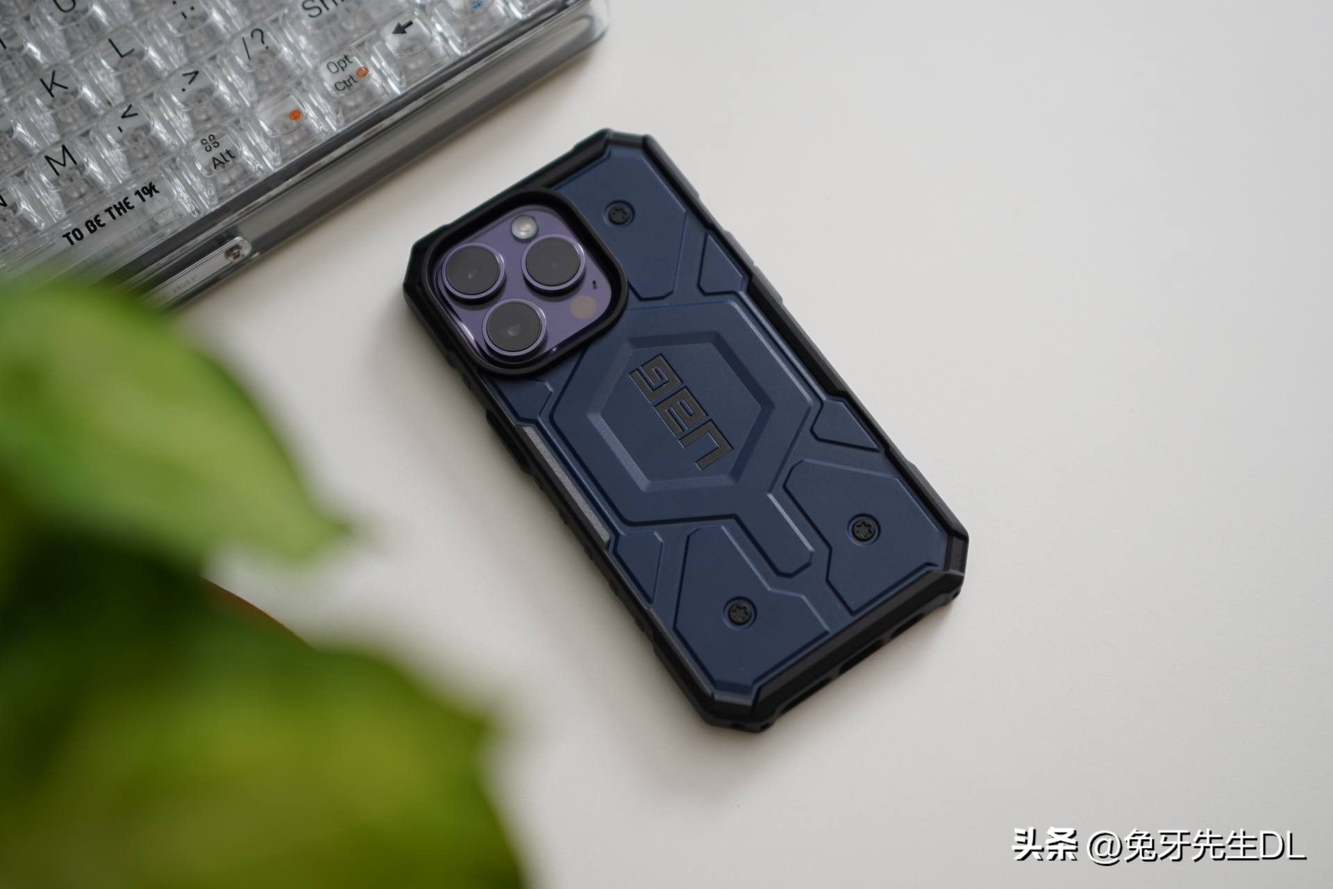 手机配件出行桌面，老男孩的11款好物安利，一只手都数不过来