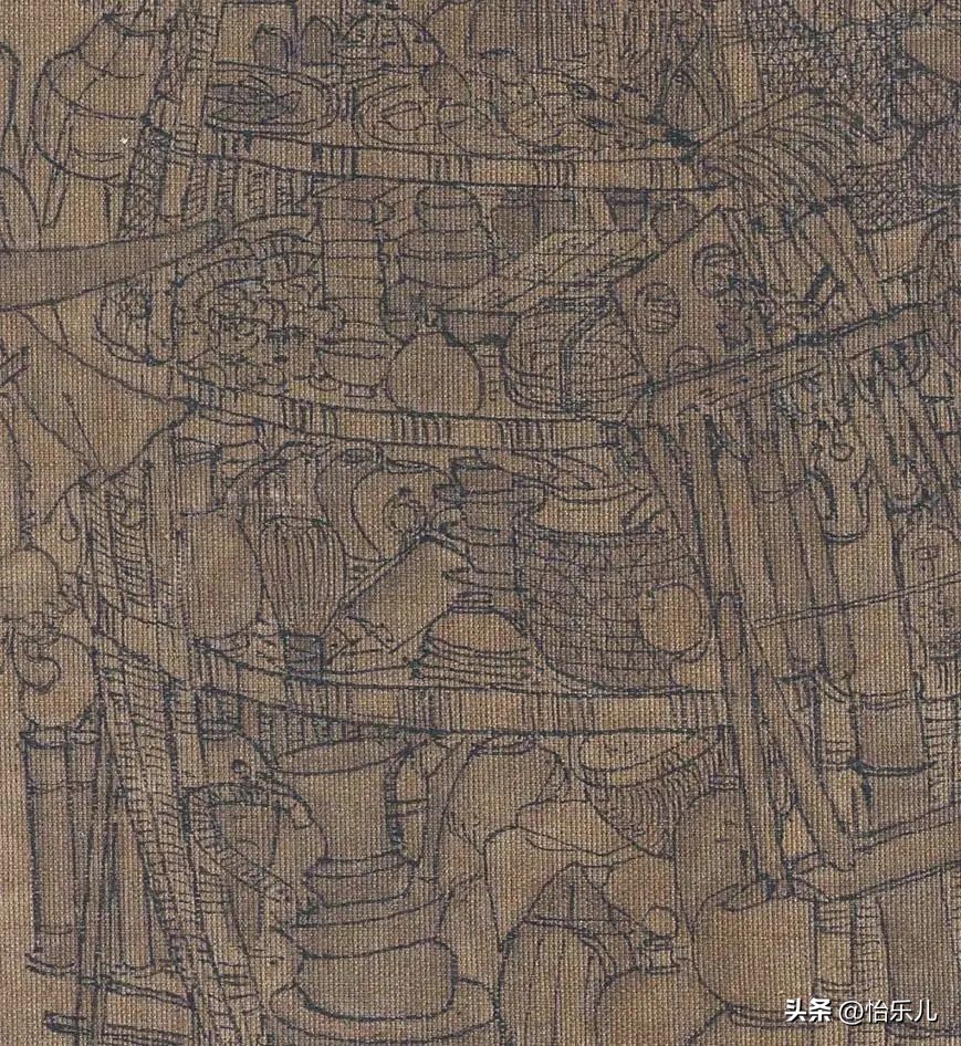 八零年代货郎,80年代卖货郎图片