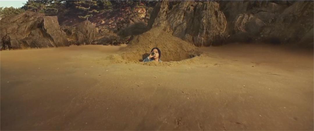 汤唯在韩国最新状况,韩国版汤唯现状