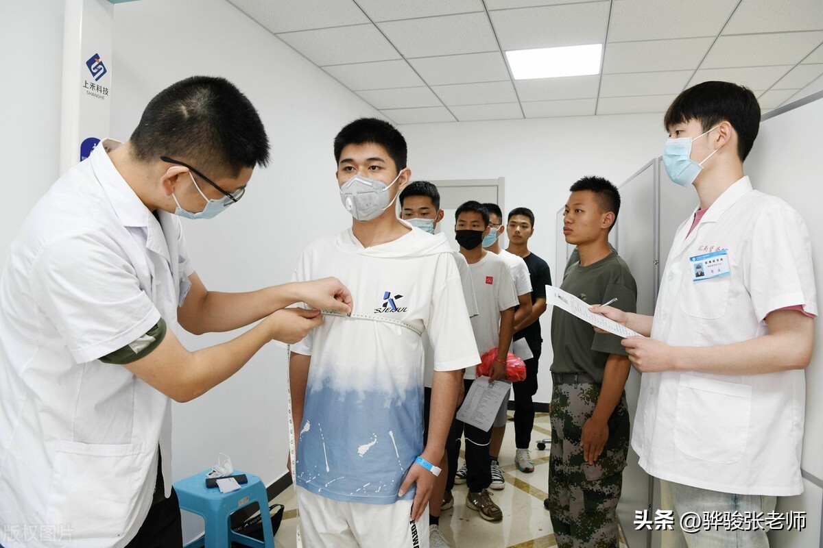 直招军士预报名开始，无论是士官还是军士，都是大学生不错的选择