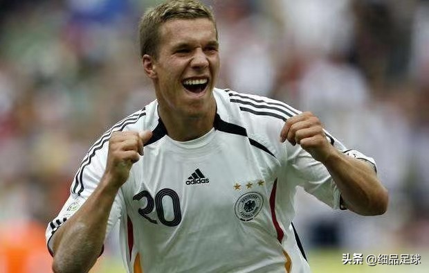 历届世界杯最年轻的进球者,历年来世界杯最佳新秀