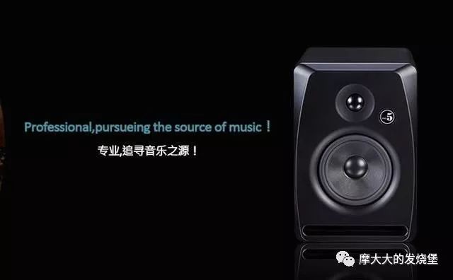 这就是你们要的性价比！可Hi-Fi可影院的唐韹MC4书架音箱试用