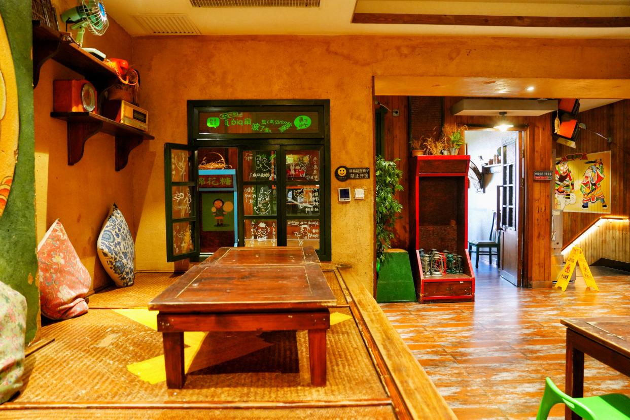 长春东北菜家常菜探店,长春美食推荐中高端烧烤