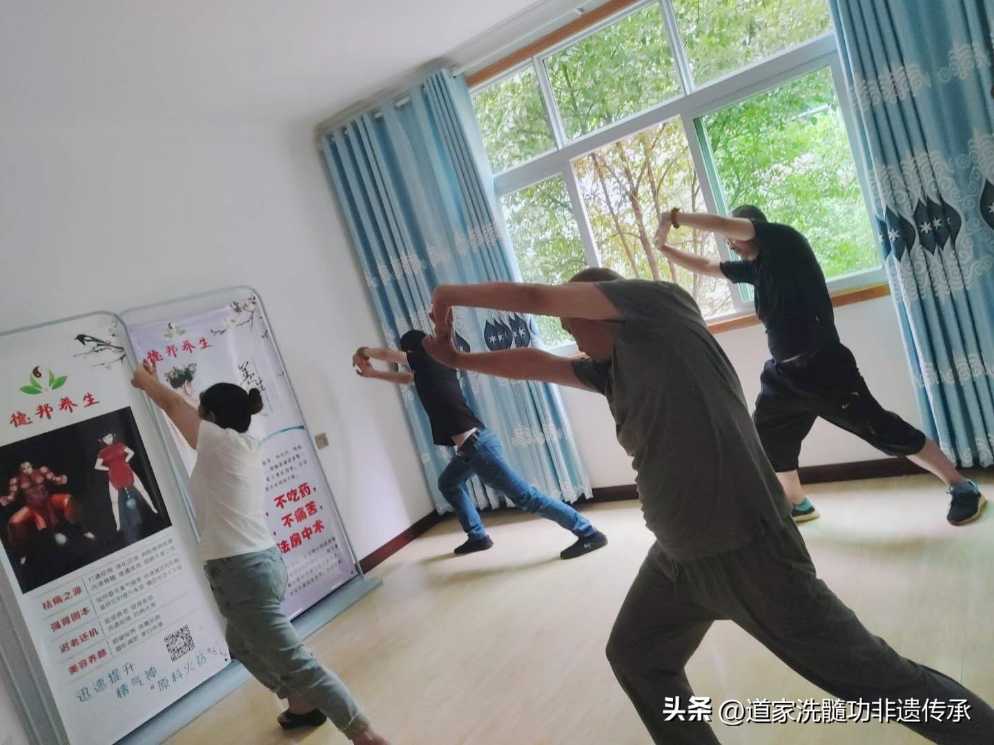 洗髓悬吊功有啥好处,洗髓悬吊功是不是越重越好