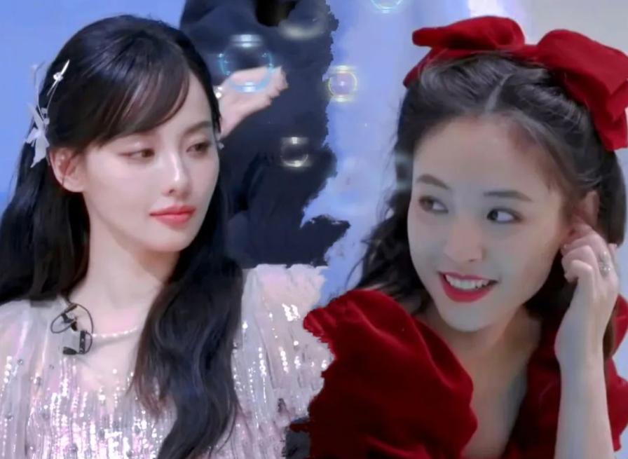 浪姐4第一次公演成绩,浪姐4投票结束了