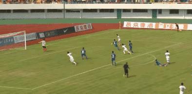 中国男足迷之操作gif,男足爆笑名场面动画