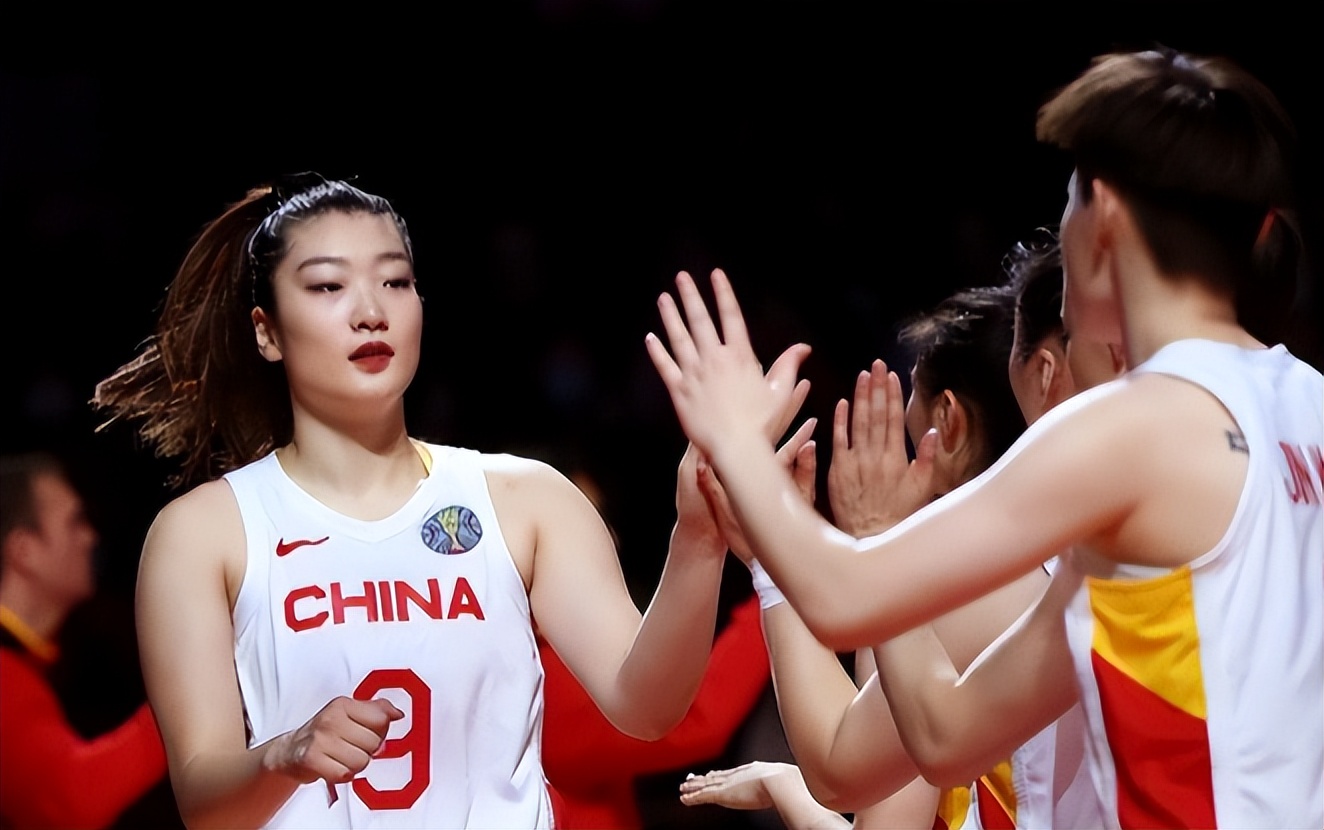 乱套了！李梦被曝当小三，染指队内已婚男士，这次体育圈“晃”了