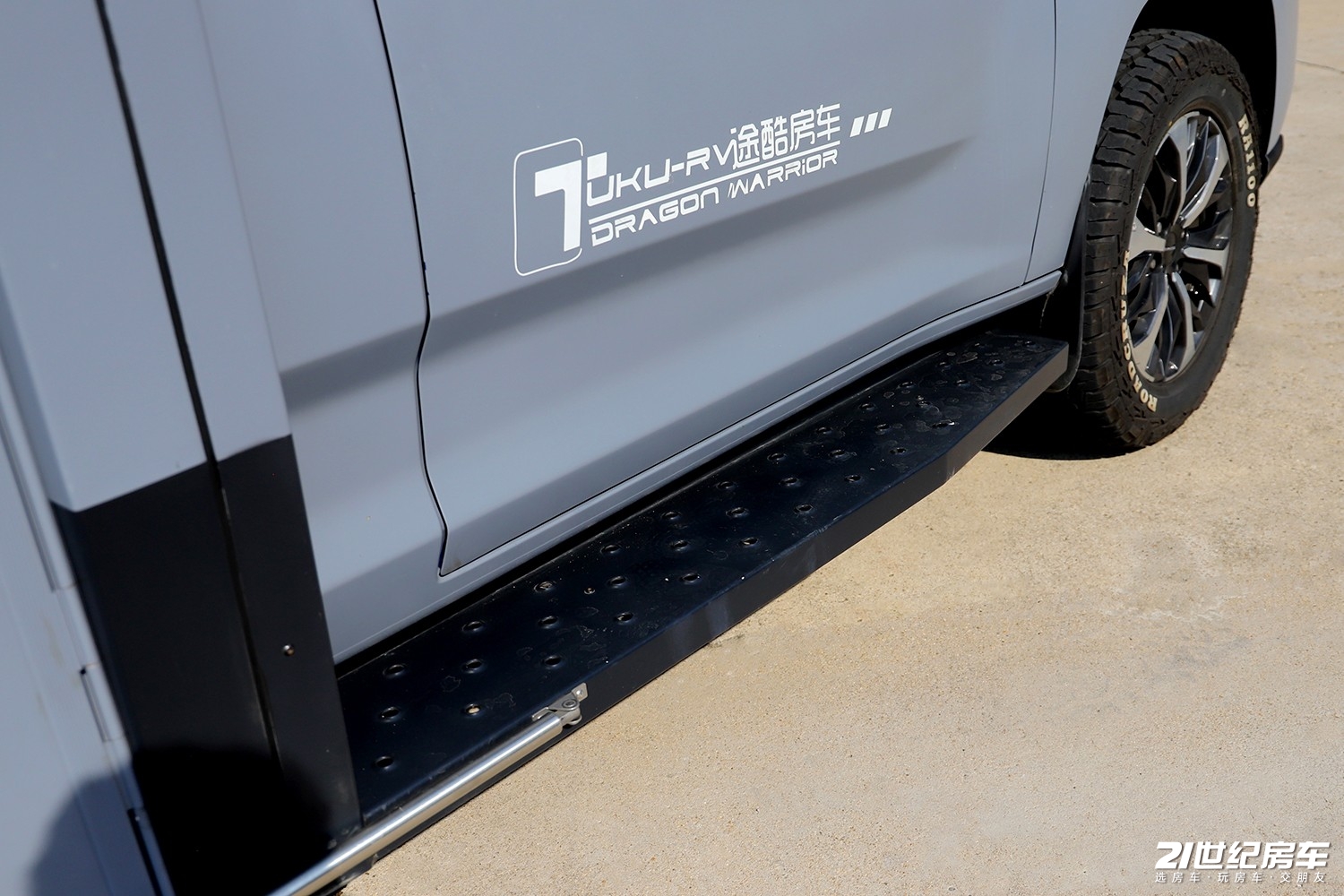 大通星际神龙大侠升顶房车,神龙大侠房车升顶时的最高时速