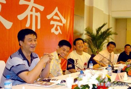 赵本山与辽足之间往事,赵本山和辽足的关系