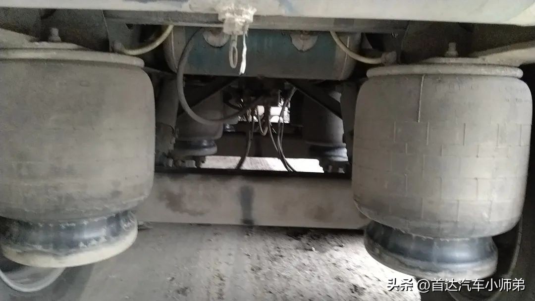 首达新国标大牌更可靠,首达挂车新国标优势