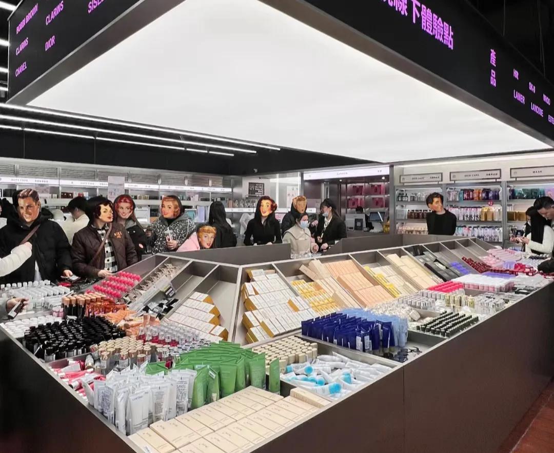 长沙万家丽有啥好逛的,长沙万家丽广场免税店是真品吗