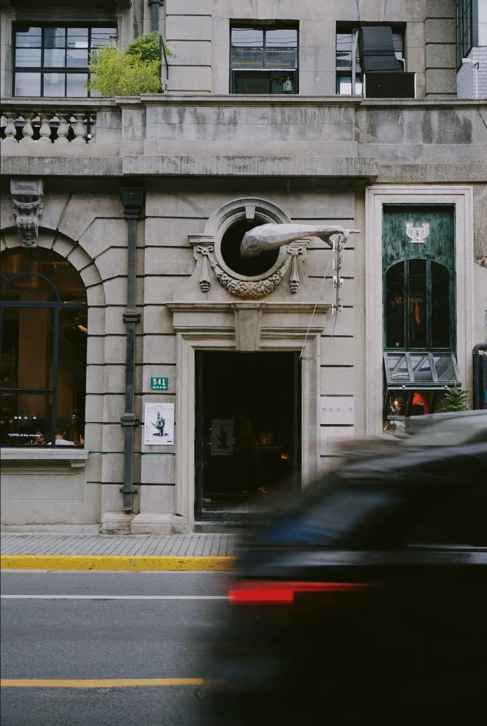 上海咖啡一条街咖啡推荐,最美味的上海咖啡店你都知道吗