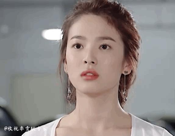 为什么要吹宋慧乔的颜值,宋慧乔为什么这么好看