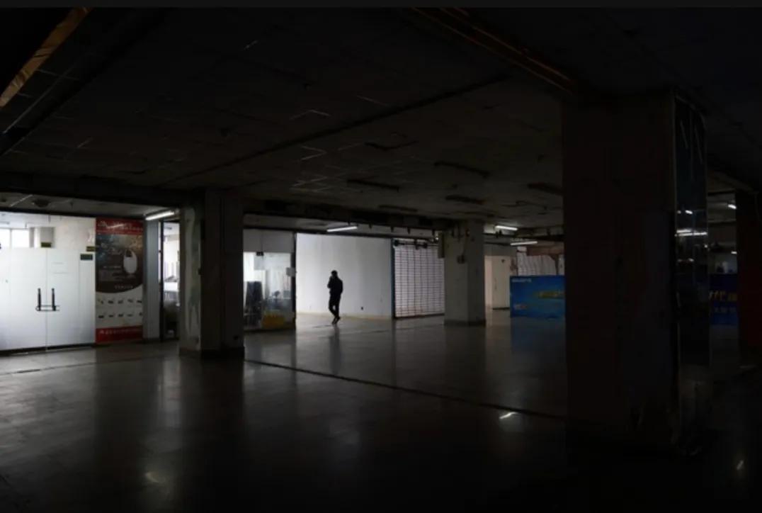 农村实体店的未来发展前景,电商和实体店哪个更有发展前景