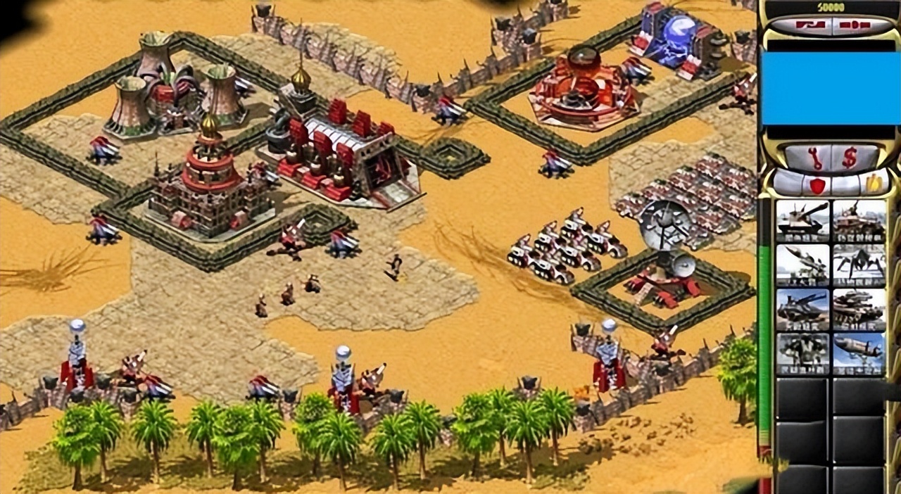 红色警戒2尤里的复仇第三关攻略,红色警戒2尤里的复仇咋样联机