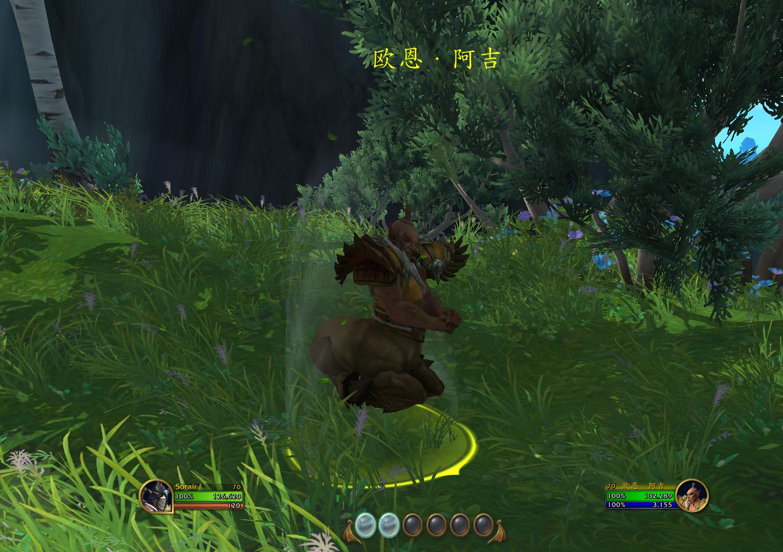 魔兽世界10.0视频彩蛋,魔兽世界10.0彩蛋合集第一期