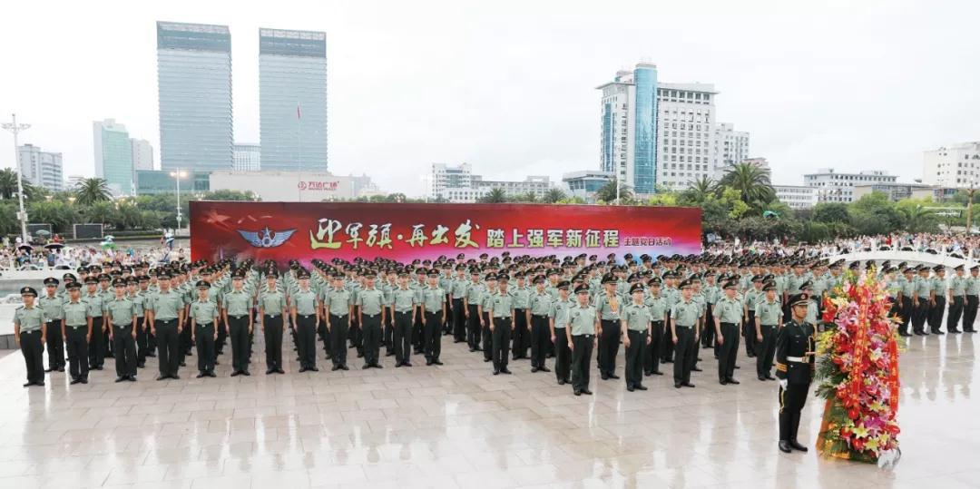 陆军军校最好的学校,南昌陆军步兵学院是个一本军校吗