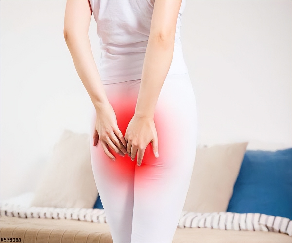 “菊花”长毛毛，该不该剃干净？看完这2种作用，你再决定也不迟