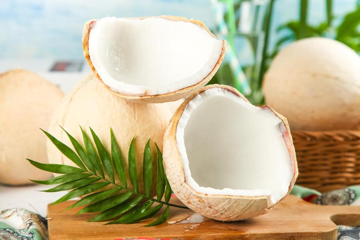 吃什么水果可以美白皮肤最快,公认有效的美白水果