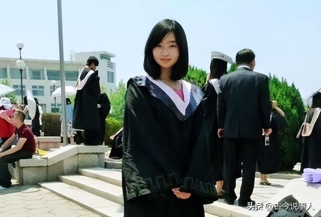 河南女大学生只因一个梦当尼姑,曾经出家当尼姑后来怎么样了