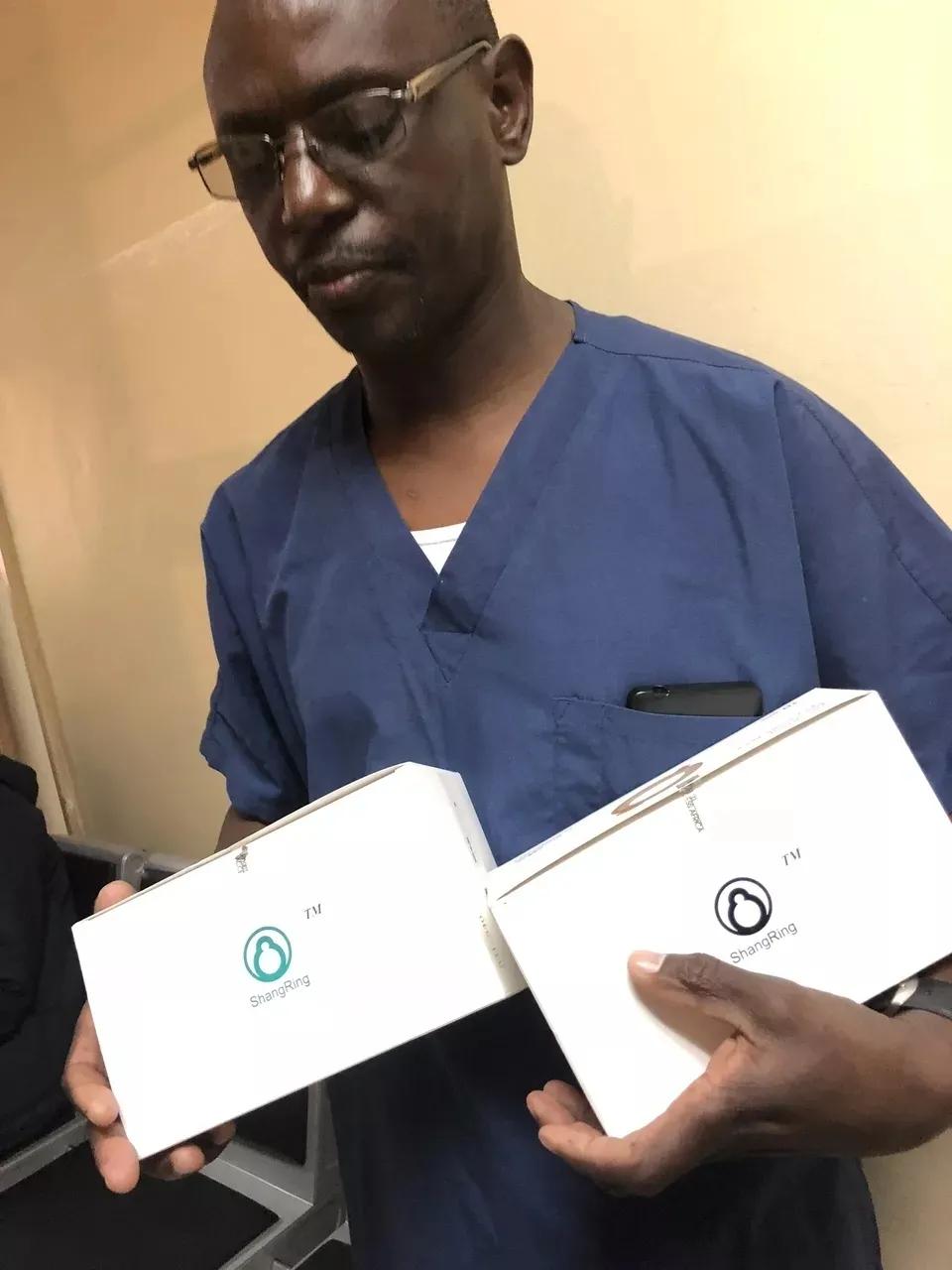 “中国商环”让艾滋病在包皮无处藏身