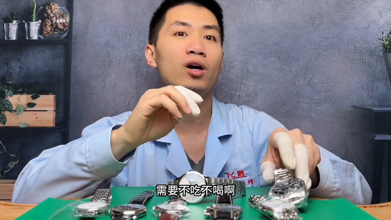 浪琴名匠ETA2836-2机芯腕表,浪琴值得推荐款