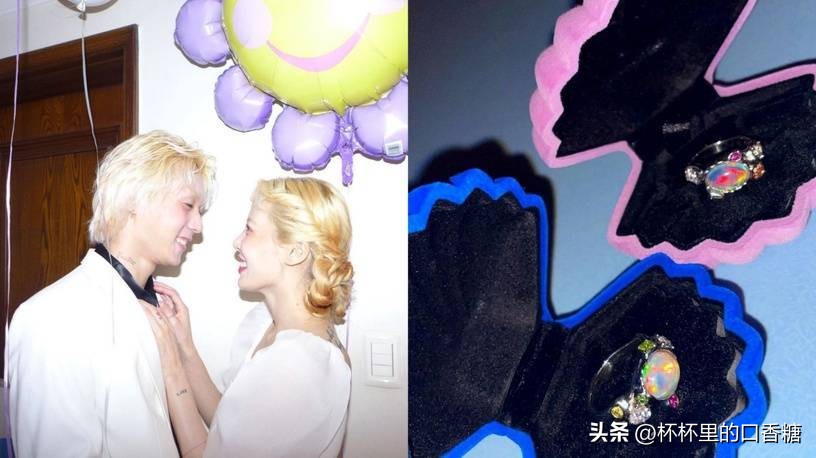 孙艺珍玄彬婚礼孔孝真,孙艺珍玄彬结婚有谁出席