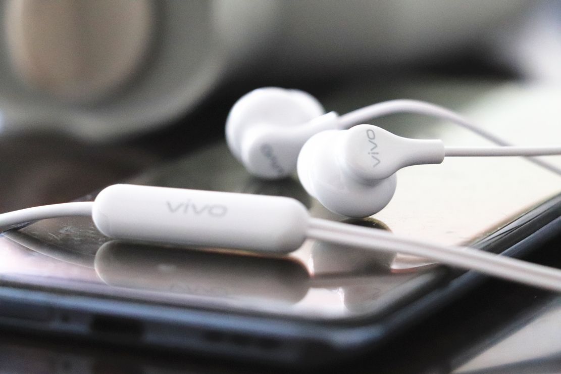 vivoxe160type-c接口版耳机评测,vivoxe110耳机多少钱