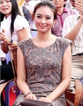 兽兽翟凌是济南哪个区的,兽兽翟凌前男友是谁