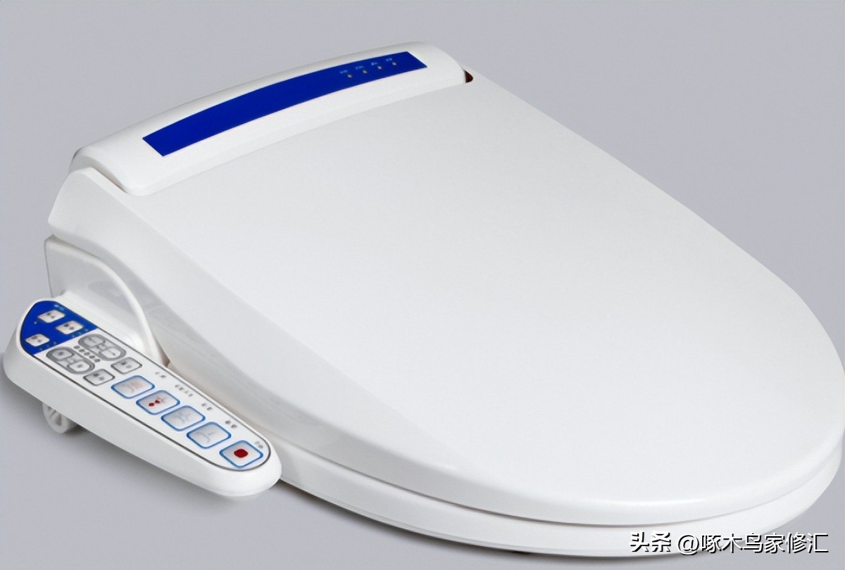 松下智能马桶盖安装松下智能马桶盖怎么用