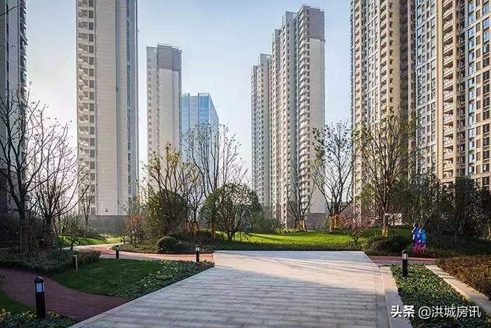 2022南昌买房,2022年在南昌买房哪里性价比高