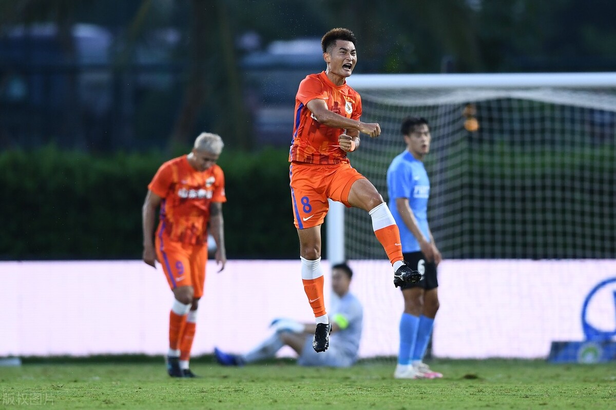 第10轮国安对成都预测比分,2021山东泰山对阵北京国安集锦