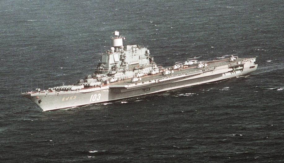 1998年印度买航母，俄方出价1美元，印方欣喜若狂，结果被坑30亿