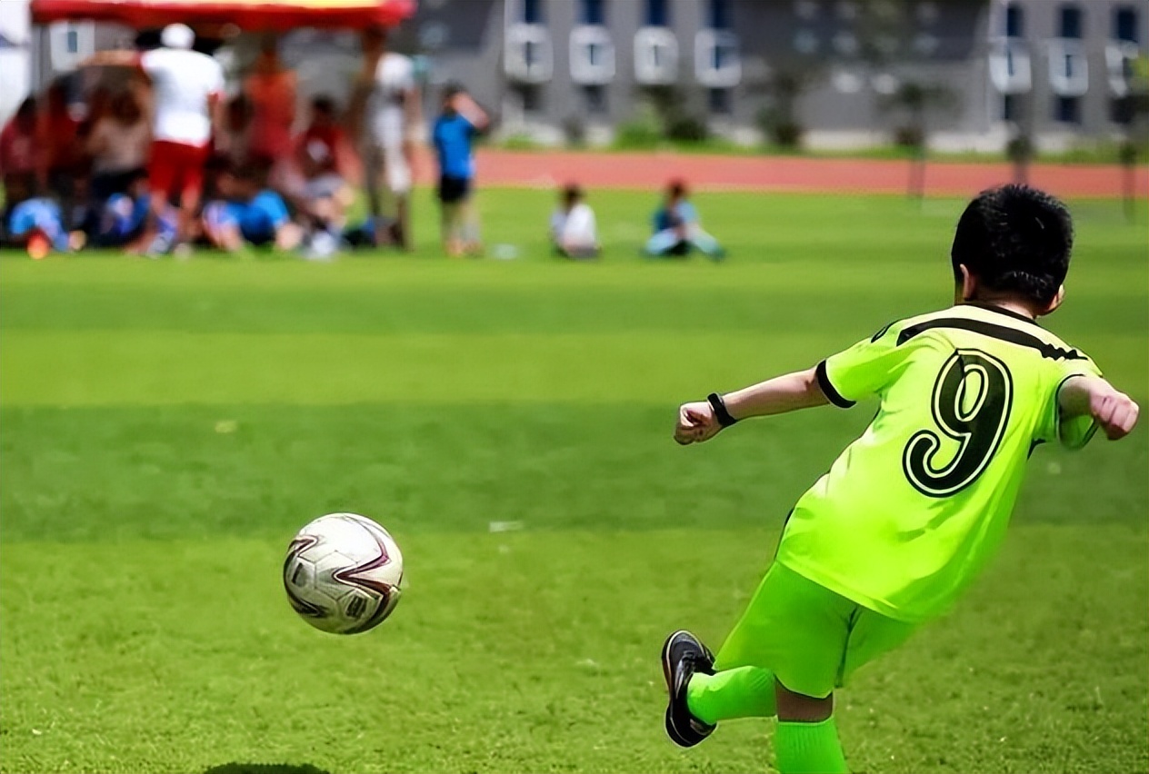 复兴村足球,中国足球复兴