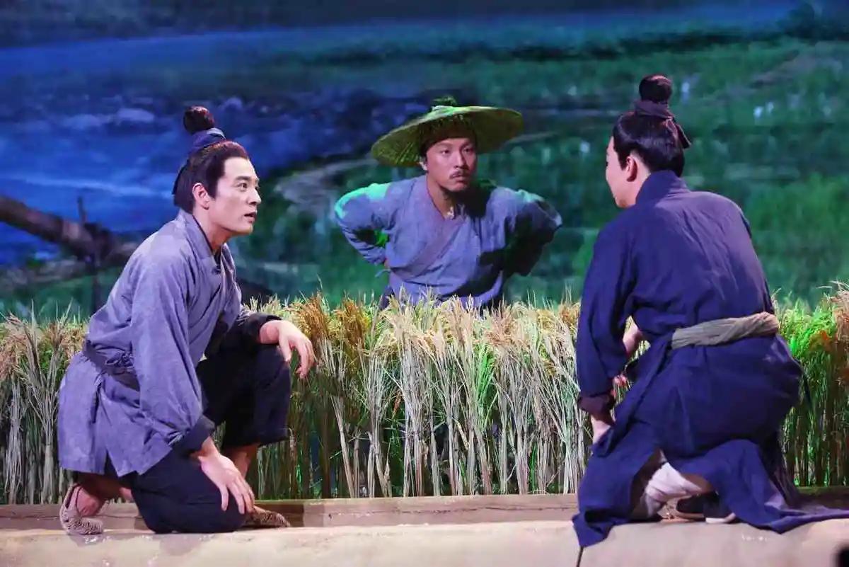 宋应星天工开物完整版可保存,典籍里的宋应星天工开物