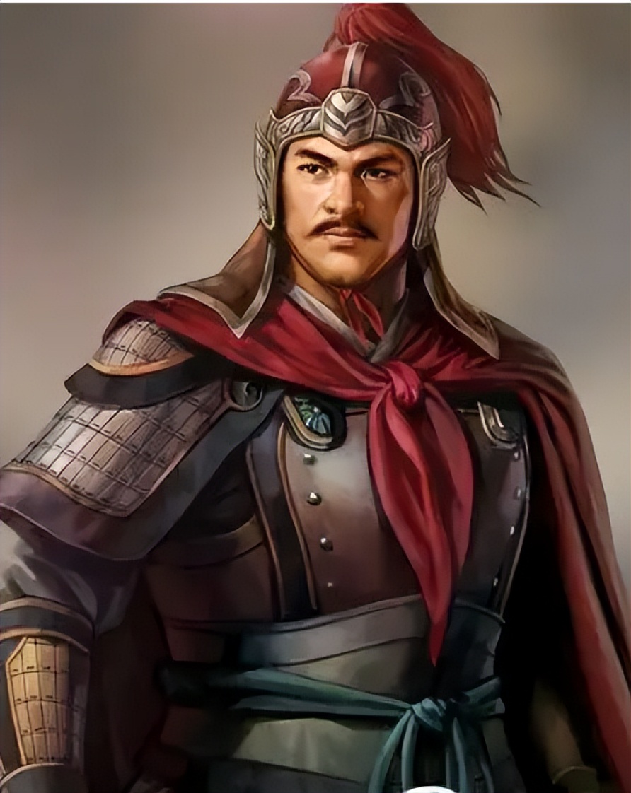 三对乱世英豪，同处一个时代，名字像兄弟，实际却没啥关系