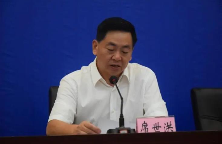 近期的反腐倡廉新闻,反腐最新战果