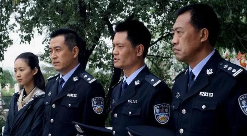 除了《狂飙》，这6部尺度炸裂的扫黑剧，下饭又下酒，别错过了