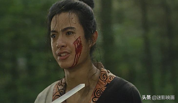 飞天神鼠倪匡,武侠神作