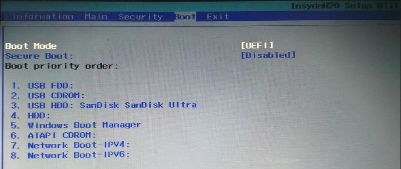 win10和centos双系统的安装教程,u盘安装centos8