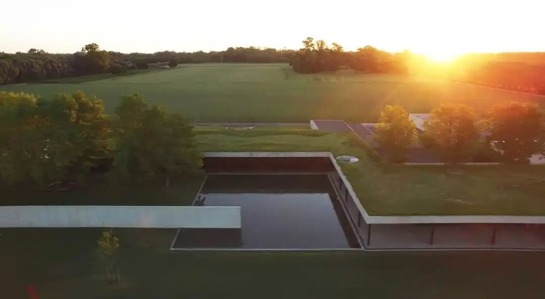 阿根廷EstudioRamos建筑事务所-真诚的现代主义！|EstudioRamos