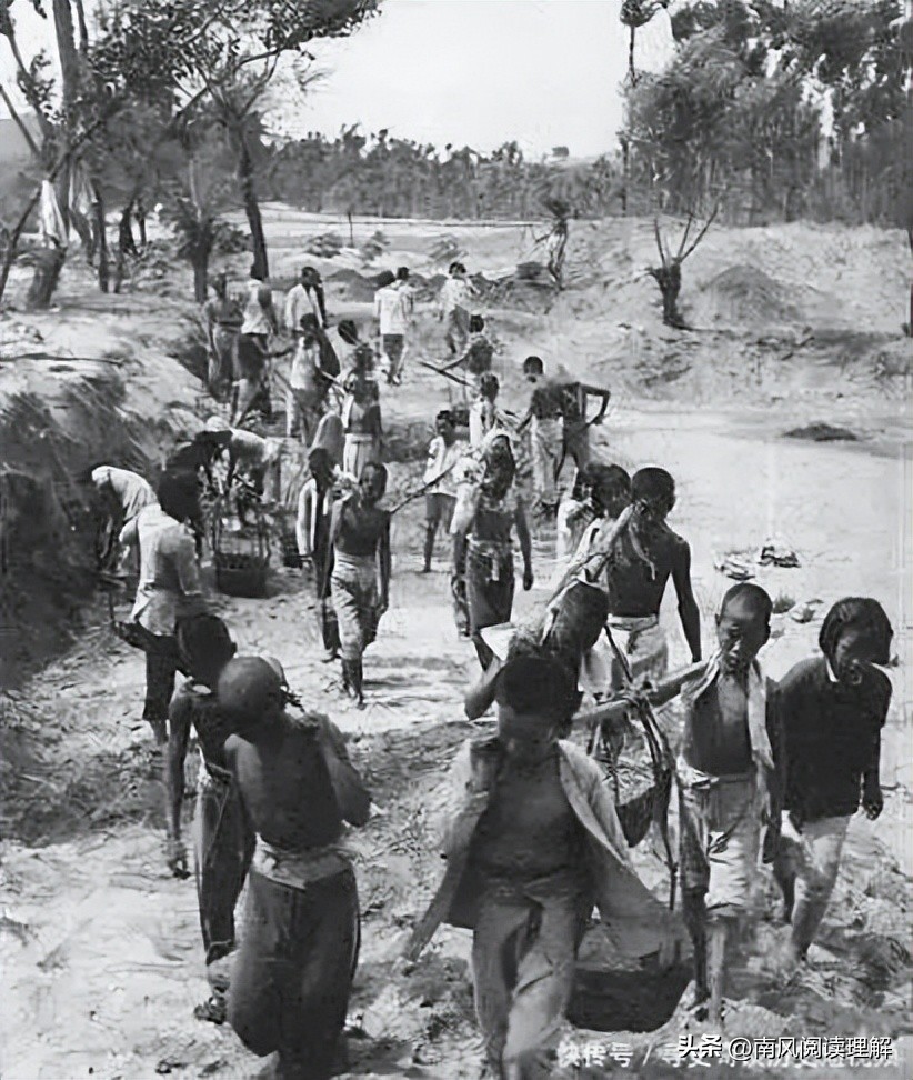 真实的抗日小英雄图片,盘点抗日战争小英雄长大后的样子