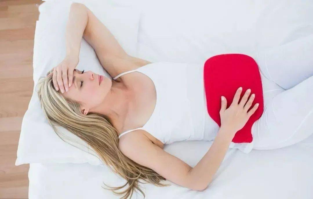 女性患阴道出血有什么症状,女性阴道出血有啥症状